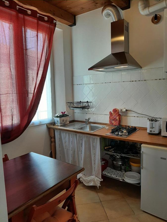 Il Centro Apartment Ravenna
