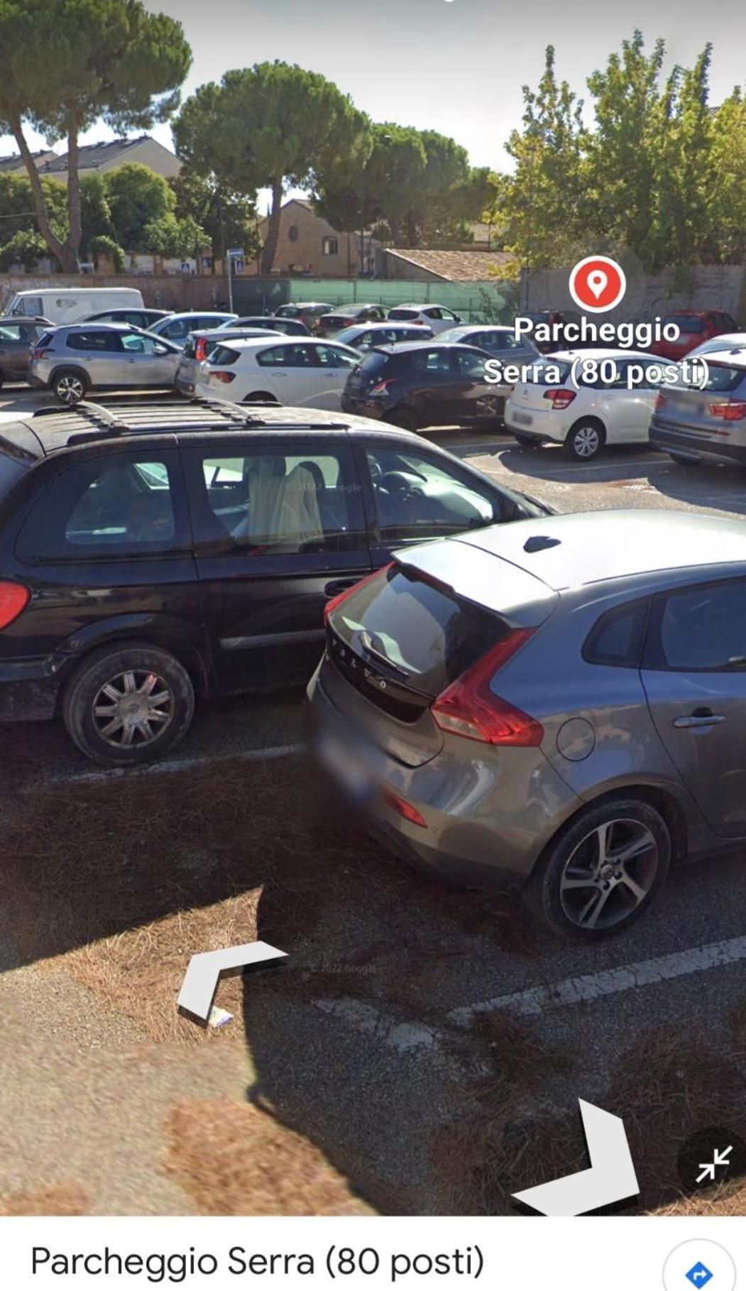 Il Centro Ravenna